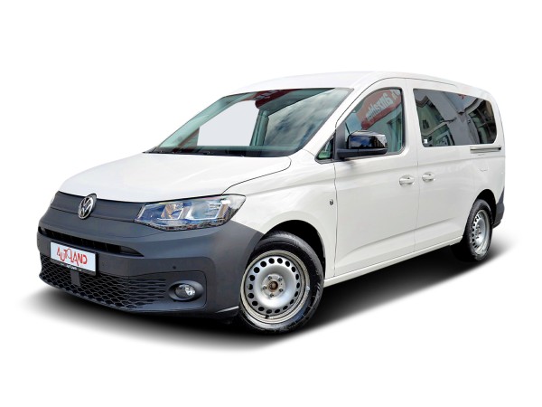 VW Caddy Maxi 2.0 TDI Basis