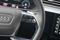 Audi e-tron 50 quattro