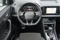 Skoda Karoq Sportline 1.5 TSI DSG