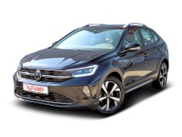 VW Taigo 1.0 TSI Style DSG 2-Zonen-Klima Navi Sitzheizung