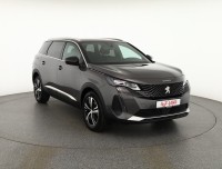 Peugeot 5008 GT 1.2 PureTech 130 Aut.