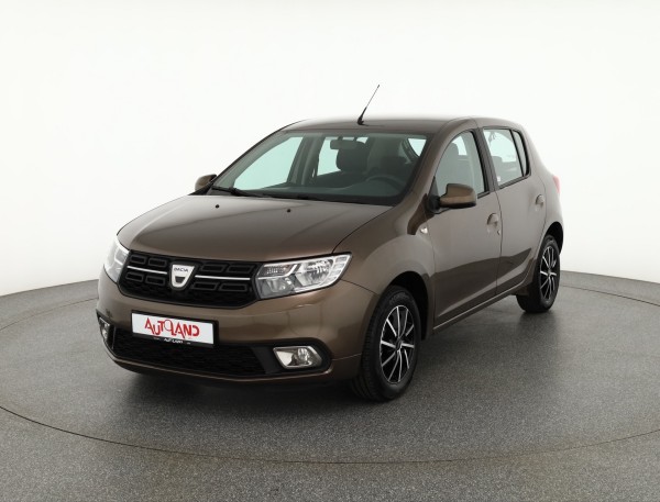 Dacia Sandero II 1.0 SCe 75 Comfort