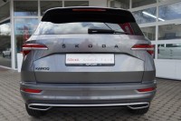 Skoda Karoq 1.5 TSI DSG Sportline