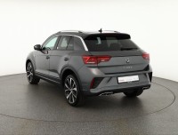 VW T-Roc R-Line 1.5 TSI DSG