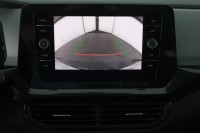 VW T-Cross 1.0 TSI DSG