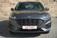 Ford Kuga 2.0 EcoBlue ST-Line X