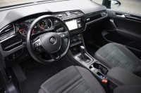 VW Touran 2.0 TDI DSG