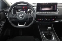 Nissan Qashqai N-Connecta 1.3 Dig-T Aut.