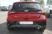 Hyundai i20 1.0T-GDI