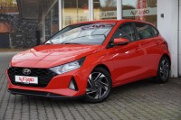 Vorschau: Hyundai i20 1.0 T-GDI
