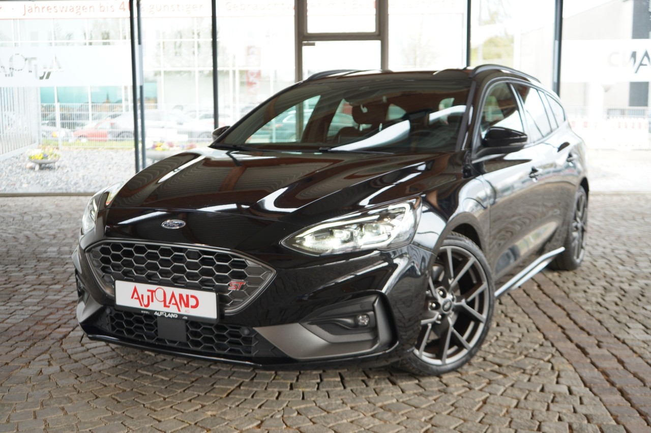 Ford Focus Turnier 2.0 ST