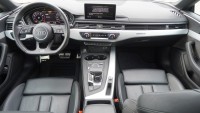 Audi A5 Coupe 2.0 TFSI sport quattro 3x S line