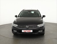 VW Passat Variant 2.0 TDI DSG