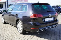 VW Golf VII 1.5 TSI Highline