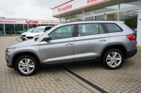 Vorschau: Skoda Kodiaq 1.5 TSI