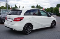 Mercedes-Benz B 180 B180 Urban