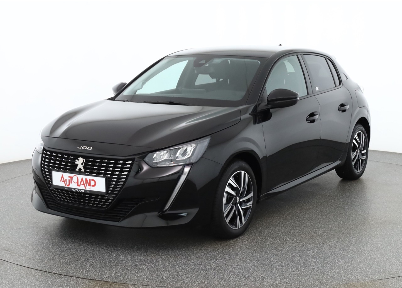 Peugeot 208 1.2 PureTech