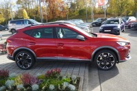 Cupra Formentor 2.0 VZ 4Drive