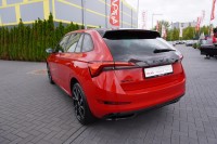 Skoda Scala 1.5 TSI Monte Carlo
