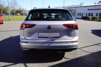 VW Golf VIII Variant 2.0 TDI DSG Style