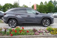 Hyundai Tucson 1.6 T-GDI
