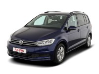 VW Touran 1.5 TSI DSG 3-Zonen-Klima Sitzheizung LED