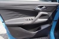 MG HS 1.5 T-GDI Hybrid+ Luxury Aut.