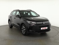 VW Tiguan 1.5 eTSI 96 kW