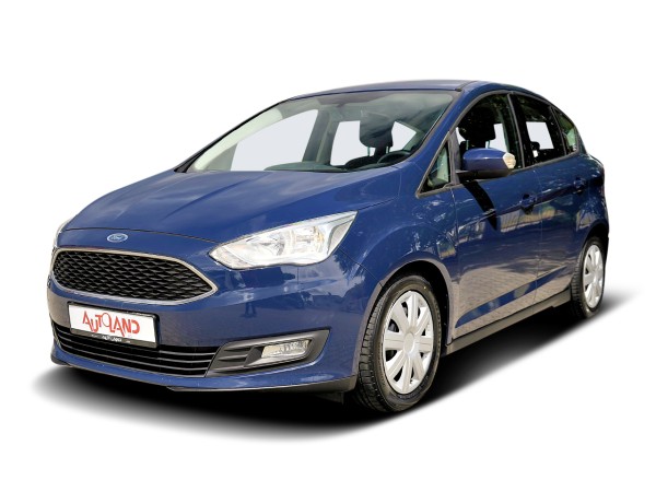 Ford C-Max 1.0 EcoBoost