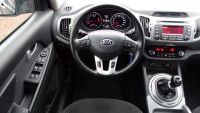 Kia Sportage 2.0 CRDI Dream Team 4WD