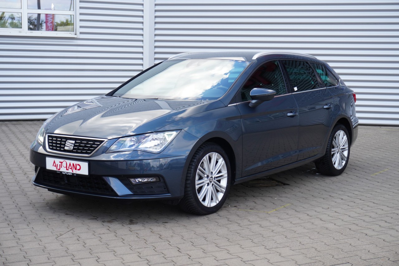 Seat Leon ST 1.5 Xcellence