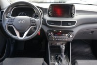 Hyundai Tucson 1.6 T-GDI Advantage