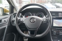VW Golf VII 1.5 TSI DSG Sound