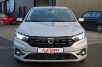 Dacia Sandero III 1.0 SCe Comfort
