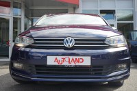 VW Touran 1.5 TSI United