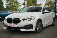 Vorschau: BMW 118 i Advantage