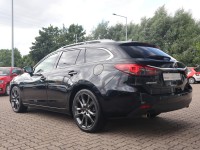 Mazda 6 2.5 Sports-Line