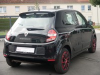 Renault Twingo 1.0 Limited