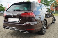 VW Golf VII Variant 1.5 TSI DSG Highline