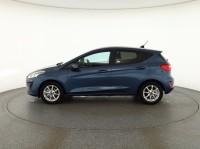 Vorschau: Ford Fiesta 1.0 EB Cool & Connect
