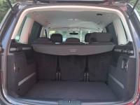 Seat Alhambra 2.0 TDI Style 4Drive AHK
