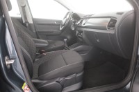 Skoda Fabia Combi 1.0 TSI DSG