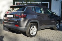 Jeep Compass 2.0 Longitude 4WD
