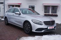 Mercedes-Benz C 220 C220 T-Modell d Avantgarde
