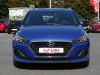 Hyundai i30 Kombi 1.0 T-GDI Passion +