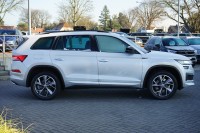 Skoda Kodiaq 2.0 TDI Sportline DSG 4x4