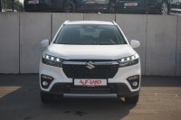 Suzuki SX4 S-Cross 1.4 M-Hybrid Comfort