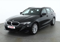 BMW 318i Touring LED Navi ACC el. Heckklappe DAB