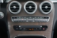 Mercedes-Benz GLC 350 d4Matic Exclusive