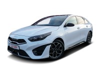 Kia proCeed Proceed GT-Line 1.0 T-GDI 2-Zonen-Klima Navi LED